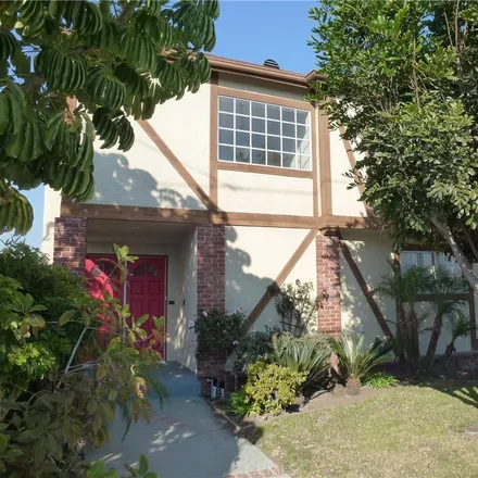 Rent this 4 bed townhouse on 1701 Clark Lane in Redondo Beach, CA 90278