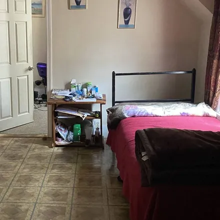 Rent this 4 bed house on Manchester