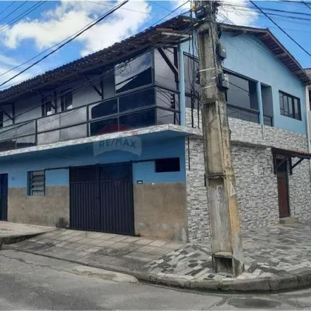 Buy this 7 bed house on Rua São Benedito in Santos Dumont, Maceió - AL