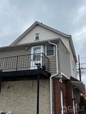 Rent this 2 bed apartment on 206 John Street in South Amboy, NJ 08879