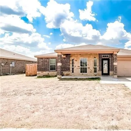 Buy this 4 bed house on 6316 Brushy Creek Drive in Killeen, TX 76549