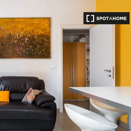 Image 3 - Via Libero Bergonzoni, 6, 40133 Bologna BO, Italy - Apartment for rent