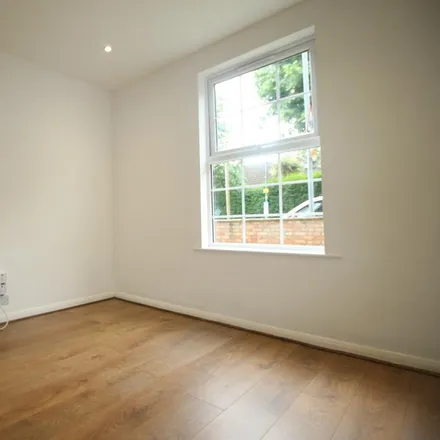 Rent this 1 bed apartment on Ludlow Road in Maidenhead, SL6 2RS