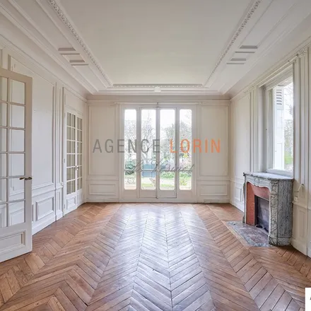 Image 7 - 3 Rue Camille Périer, 78400 Chatou, France - Apartment for rent