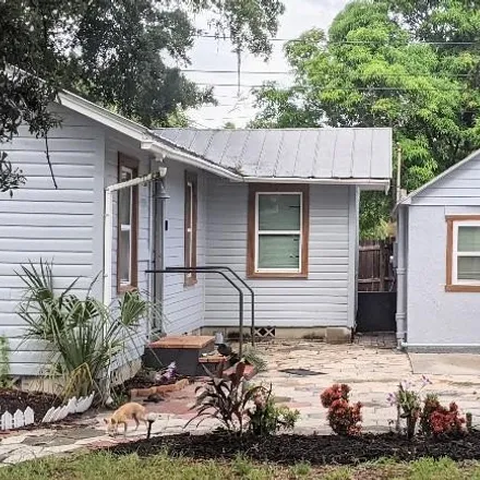 Buy this 2 bed house on 605 15th Street North in Saint Petersburg, FL 33705