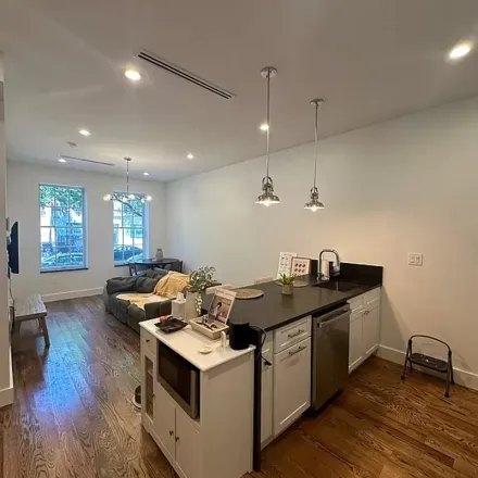 Rent this 3 bed apartment on P.S. 22 in 443 Saint Marks Avenue, New York