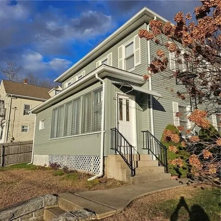 Rent this 2 bed house on Levalley Street in West Warwick, RI 02823