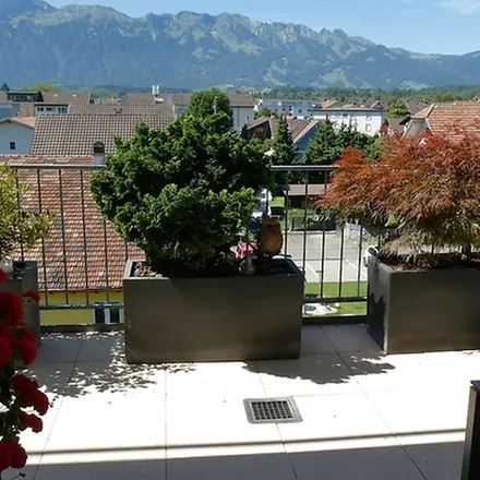 Image 7 - Rhomberg, Freienhofgasse 23, 3600 Thun, Switzerland - Apartment for rent