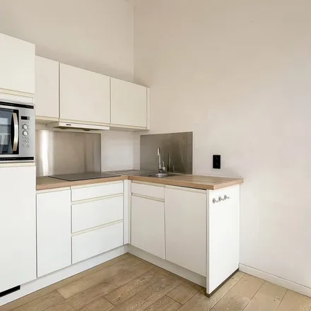 Image 3 - Violierstraat 21, 2060 Antwerp, Belgium - Apartment for rent