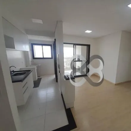 Buy this 2 bed apartment on Edifício Fly Top Life in Rua Alexandre Graham Bell 434, Jamaica