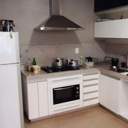 Buy this 4 bed apartment on Rua Palmira in Serra, Belo Horizonte - MG