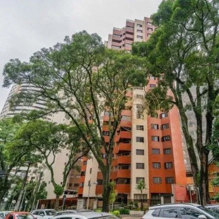 Image 2 - Rua João Negrão 1190, Rebouças, Curitiba - PR, 80002-900, Brazil - Apartment for rent
