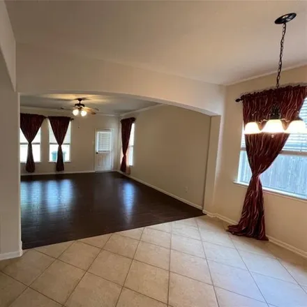 Image 5 - 11443 English Rose Trail, Duke, Fort Bend County, TX 77459, USA - House for sale