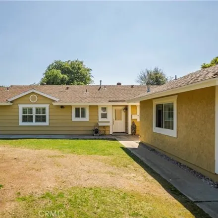 Buy this 4 bed house on 23698 Tellgate Drive in Diamond Bar, CA 91765