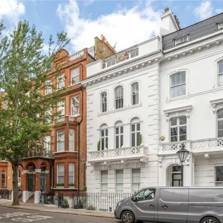 Image 2 - 2 Wetherby Place, London, SW7 4NX, United Kingdom - Apartment for sale