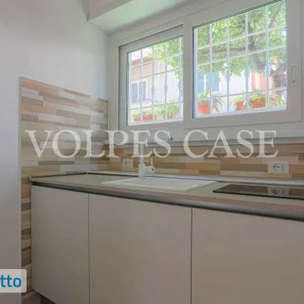 Image 5 - Via dei Cristofori, 00135 Rome RM, Italy - Apartment for rent