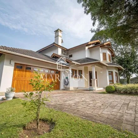 Buy this 5 bed house on unnamed road in Moura, Gramado - RS