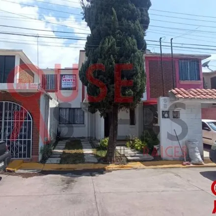 Image 1 - Calle Independencia, 56500 Los Reyes Acaquilpan, MEX, Mexico - House for sale