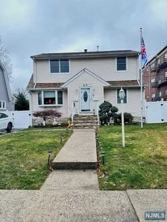 Rent this 2 bed house on 67 Poplar Avenue in Hackensack, NJ 07601