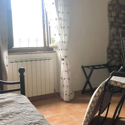 Rent this 2 bed apartment on Passignano sul Trasimeno in Viale Due Giugno, 06065 Passignano sul Trasimeno PG