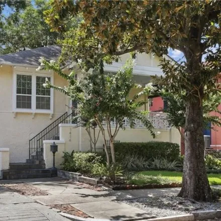 Buy this 5 bed house on 1416 Cadiz Street in New Orleans, LA 70115