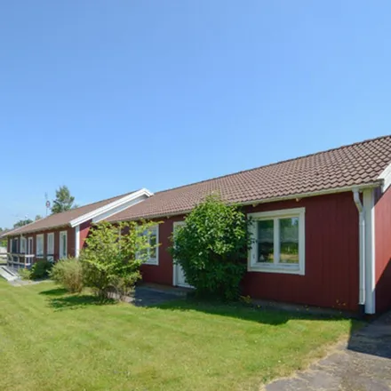 Rent this 2 bed apartment on unnamed road in 388 30 Ljungbyholm, Sweden