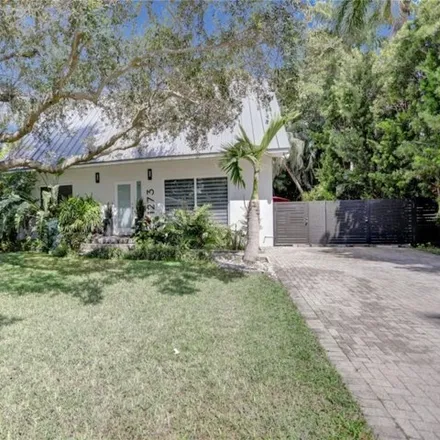 Rent this 4 bed house on 1273 Northeast 92nd Street in Miami Shores, Miami-Dade County