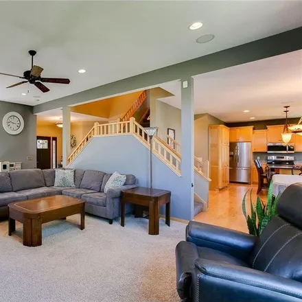 Image 7 - 2881 Bobcat Northwest Trail, Prior Lake, MN 55372, USA - House for sale