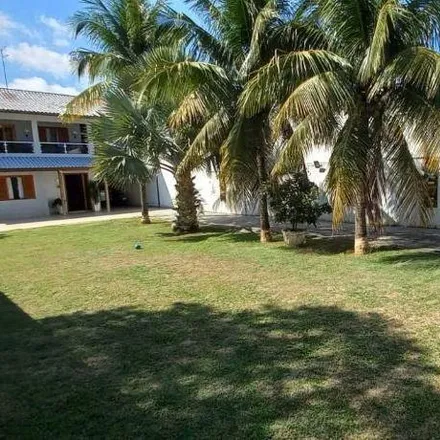 Image 2 - Rua dos Quintanilhas, Centro, Maricá - RJ, 24900-155, Brazil - House for sale