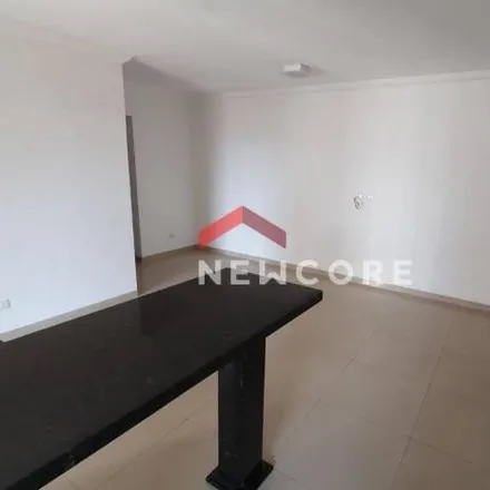 Buy this 2 bed apartment on Escola Estadual Jornalista Vladimir Herzog in Rua do Cruzeiro 262, Centro