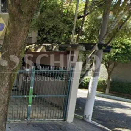 Image 1 - Rua Galileu, Campo Belo, São Paulo - SP, 04633-050, Brazil - House for sale