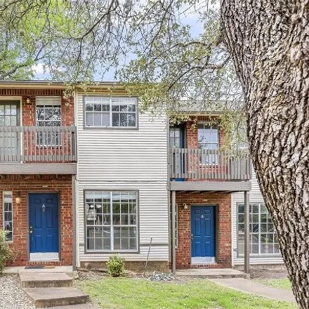 Buy this 2 bed townhouse on 1802 River Crossing Circle in Austin, TX 78741