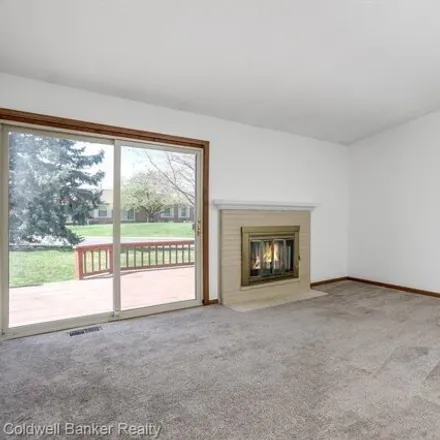 Image 8 - 49261 Bramley Drive, Shelby Charter Township, MI 48315, USA - Condo for sale