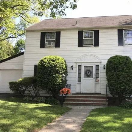 Buy this 3 bed house on 182 South Street in Bogota, Bergen County