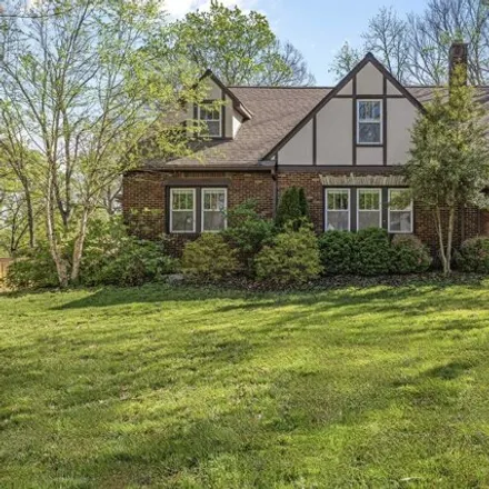 Buy this 5 bed house on Murray Place in Nashville-Davidson, TN 37216