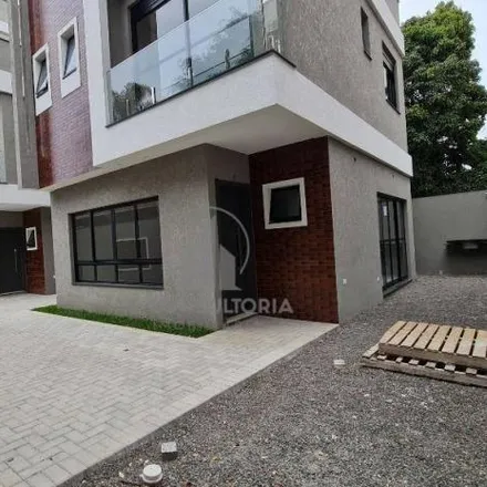 Buy this 3 bed house on Rua Maranhão 53 in Água Verde, Curitiba - PR