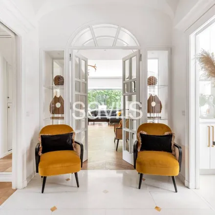 Image 9 - Via delle Terme Deciane 7, 00153 Rome RM, Italy - Apartment for rent