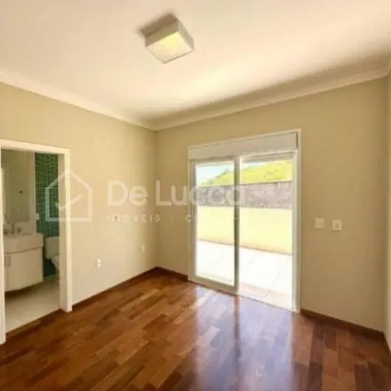 Rent this 4 bed house on unnamed road in Campinas - SP, Brazil
