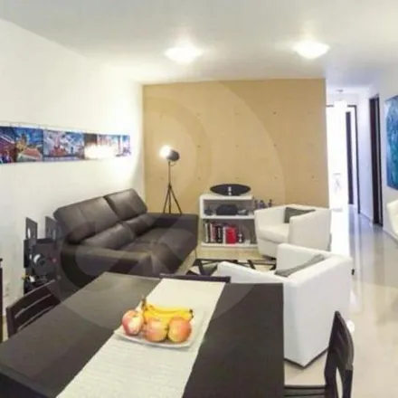 Buy this 2 bed apartment on Calle Patricio Sanz in Benito Juárez, 03240 Santa Fe