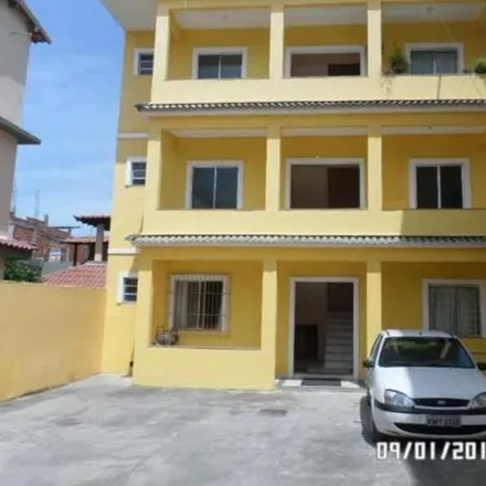 Image 1 - Rua Compositor Ribamar, Pedra de Guaratiba, Rio de Janeiro - RJ, 23025-080, Brazil - Apartment for rent