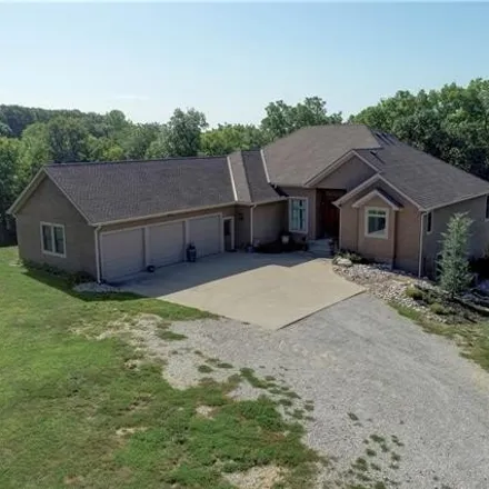 Buy this 5 bed house on 12207 Southern Platte Pass in Parkville, MO 64152