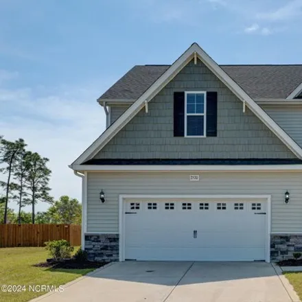 Buy this 4 bed house on Garden Grove Road in Leland, NC 28451
