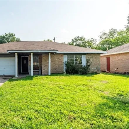 Buy this 3 bed house on 451 Bellmar Lane in Friendswood, TX 77546