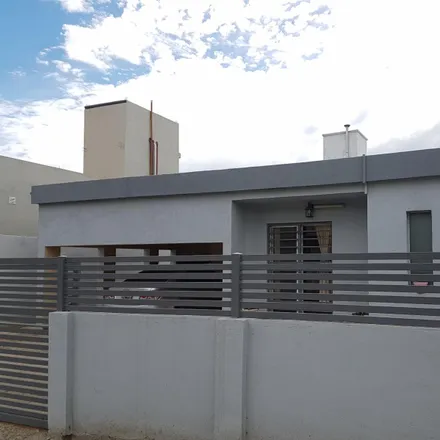 Buy this studio house on La Quinta in Avenida San Martín, Departamento Punilla