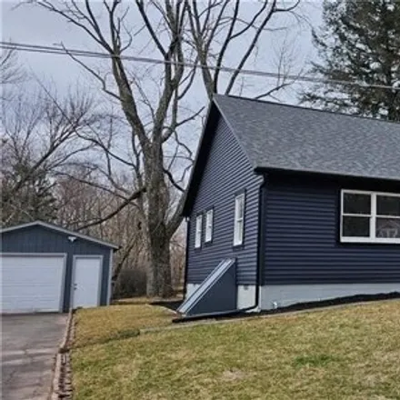 Buy this 5 bed house on 303 Menges Road in Callicoon, NY 12758