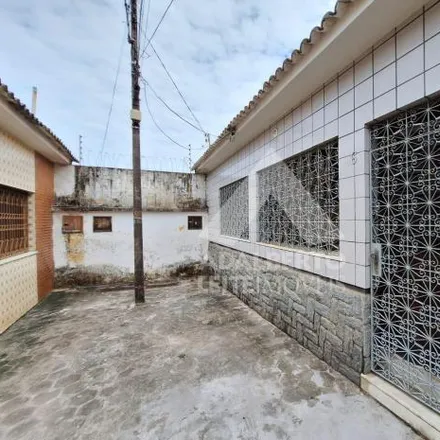 Buy this 2 bed house on Rua Santo Antônio in Centro, São Luís - MA