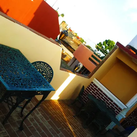 Rent this 2 bed house on Trinidad in Armando Mestre, CU