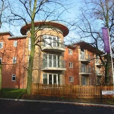 Image 6 - Newcrest Close, Derby, DE23 4YP, United Kingdom - Apartment for rent