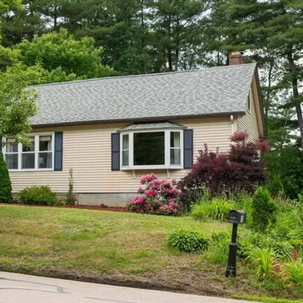 Buy this 4 bed house on 11 Conant Rd in Nashua, New Hampshire