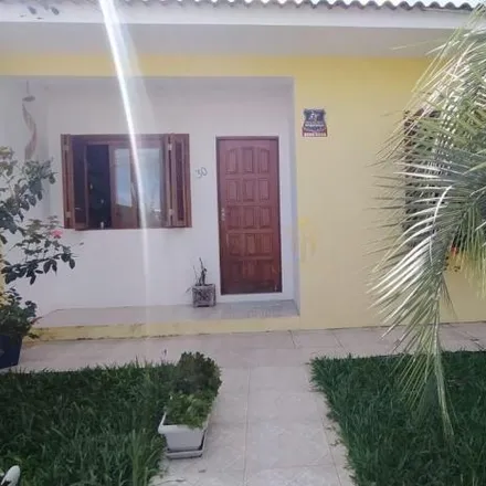 Buy this 2 bed house on Rua Piauí 713/2072 in Sede, Santa Maria - RS